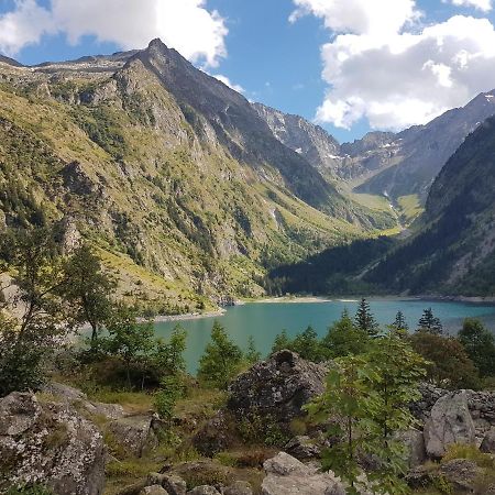 Centre 10Mn Pied Pistes Et Jandri 3S Vue Muzelle 8 Pers Wifi Apartment Les Deux Alpes Luaran gambar