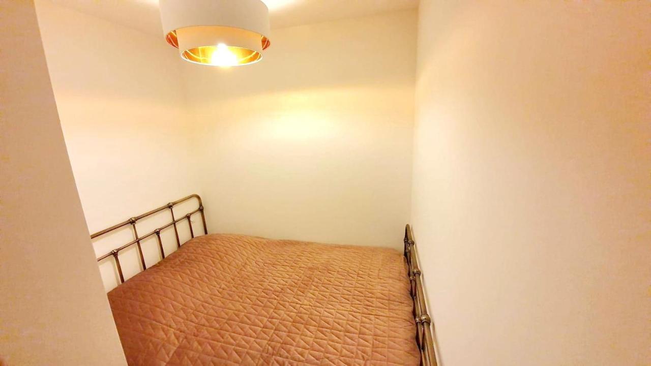 Centre 10Mn Pied Pistes Et Jandri 3S Vue Muzelle 8 Pers Wifi Apartment Les Deux Alpes Luaran gambar